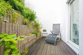 UG Terrasse (Lichthof) - 