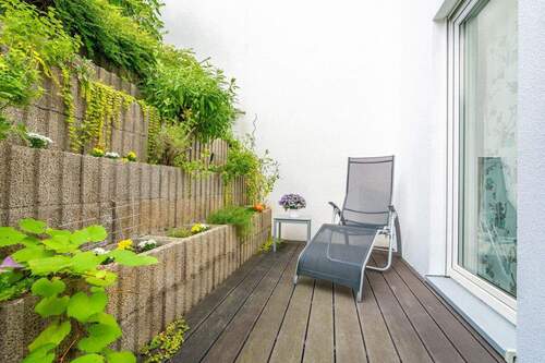 UG Terrasse (Lichthof) - 
