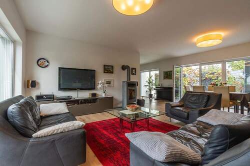 EG Wohnen-Essen - 