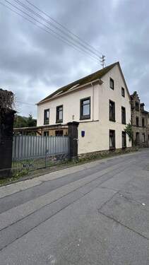 Winzerhaus - Historisches Winzerhaus - Ihr neues Familienzuhause mit Ausbaupotenzial zum Mehrfamilienhaus