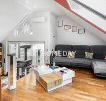 Exklusives Einfamilienhaus mit gehobener Ausstattung und außergewöhnlichem Charme - Kämpfelbach Bilfingen