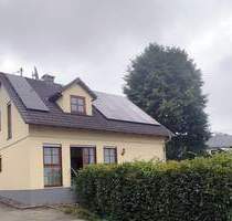 Familienfreundliches Einfamilienhaus mit guter Raumaufteilung - Schwall