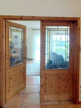 Herzlich Willkommen... - 5 Zimmer Einfamilienhaus zum Kaufen in Schwall