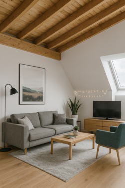 So könnte ihr Traum vom Eigenheim aussehen - 