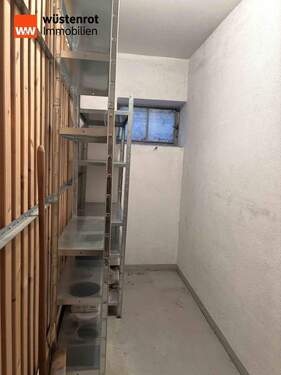 Kellerabteil - 