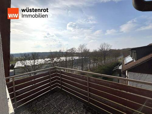 Westbalkon - 