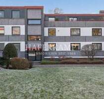 3-Zimmer-Wohnung in guter Lage Heimfeld - Hamburg