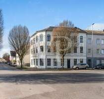 Charmante Altbauwohnung mit großzügigem Schnitt und zentralem Lebensgefühl - Aachen / Eilendorf