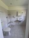 Einliegerwohnung - Duschbad - 