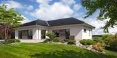 Modernes großzügiges Bungalowhaus - Lifetime 7 - Ihr großzügiger Bungalow mit Wohlfühlfaktor für die ganze Familie