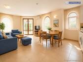 Bild 4 - Etagenwohnung mit 116,00 m&sup2; in Sonnenstrand zum Kaufen