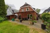 DSC01389 - Haus mit Garten und Garage in ruhiger Lage GeestlandLangen - als Wohnungseigentum (WEG)