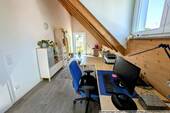 Schlafzimmer oder Büro - 