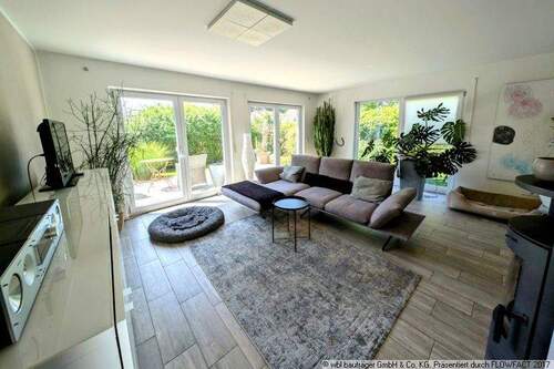 Stilvolles Wohnen - Stilvolles Wohnen in Schondorf am Ammersee