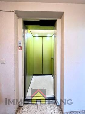 Aufzug - 