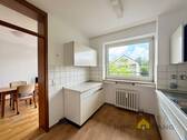 Küche - Etagenwohnung mit 105,00 m² in Düsseldorf zum Kaufen