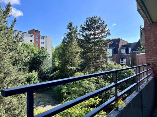 Balkon - 