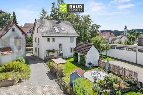 Luftaufnahme - 