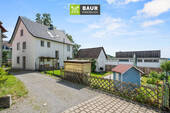 Zufahrt - 