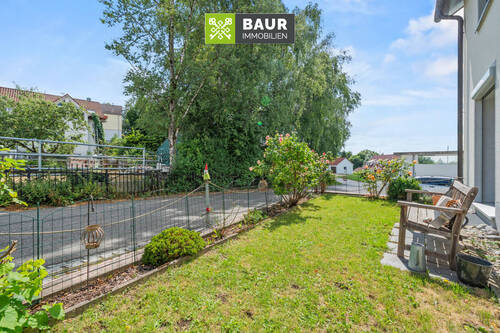 Gartenbereich - 