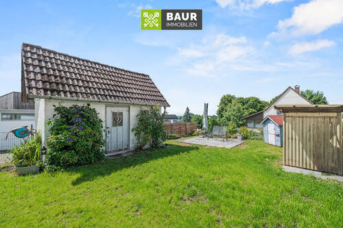 gartenhaus - 