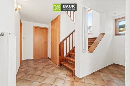 EG Hausflur - 