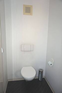 WC Herren - 