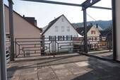 Balkon - Büro in Schramberg zur Miete