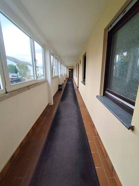 Hausflur - 
