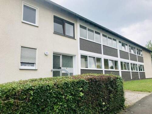 Hausansicht - 