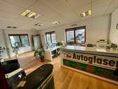 Verkaufsraum/Büro - Halle in Weimar zum Kaufen