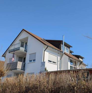 Hausansicht - 