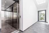 Hauseingangsbereich - 