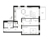 Grundriss - 