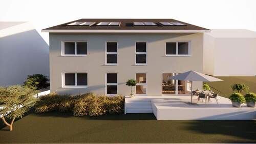 Bild 4 - Etagenwohnung mit 114,30 m² in Affalterbach zum Kaufen