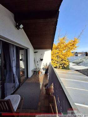 Balkon - 