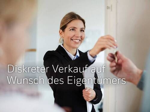 Diskret - Autohaus in Genthin - Top Lage mit großem Potenzial