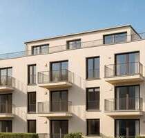 VERDI 71 | Erstbezug - Vollmöblierte großzügige 2,5-Zi-Wohnung mit Terrasse & Balkon - W8 - München Pasing-Obermenzing VERDI 71 | Erstbezug - Vollmöblierte großzügige 2,5-Zi-Wohnung mit Terrasse & Balkon - W8 - München Pasing-Obermenzing