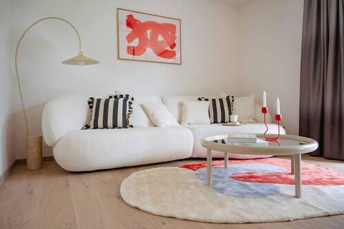 Wohnbereich (Beispielbild) - 