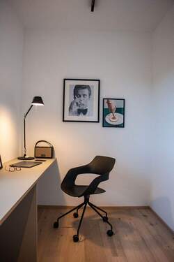 Büro (Beispielbild) - 