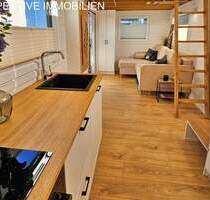 Für Individualisten - Grundstück mit Bachlauf und Tinyhaus - Michelstadt Würzberg