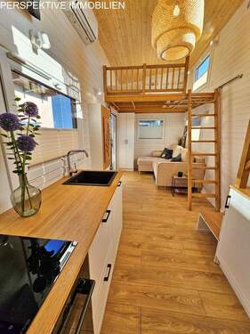 Bild 2 - 1 Zimmer Mehrfamilienhaus, Wohnhaus zum Kaufen in Michelstadt