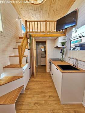 Bild 4 - Mehrfamilienhaus, Wohnhaus mit 30,50 m&sup2; in Michelstadt zum Kaufen