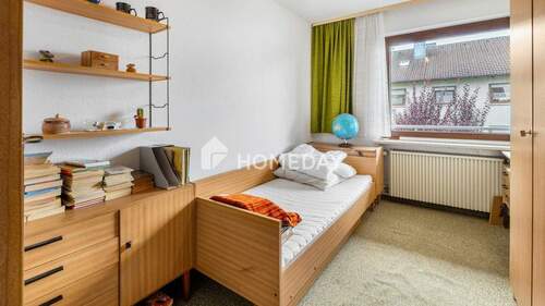 1. OG Kinderzimmer 1 - 