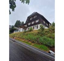 EFH in Feldberg - Altglashütten