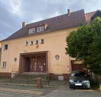 Ehemaliges Kino mit vermieteter Wohneinheit zu verkaufen - Bad Muskau