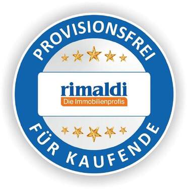 Provisionsfrei für Kaufende - 