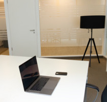 Top-Büro an der Binnenalster - Full Service inklusive - Hamburg Hamburg-Altstadt