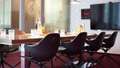 Meetingraum - Büro in Hamburg