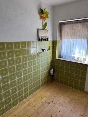 Nebengebäude Küche - 